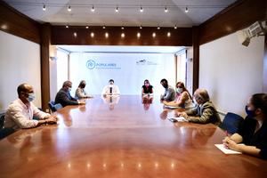 El PP exige a Page que apruebe ayudas directas de emergencia económica para los ganaderos del toro de lidia de Castilla La Mancha