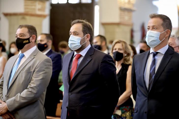 Nuñez denuncia que Page haya dado la espalda a nuestra tierra cuando en tan solo un mes el covid-19 se ha cobrado la vida de 110 personas