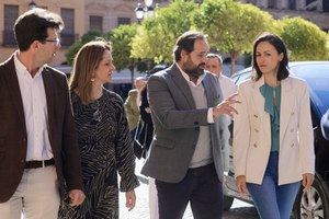 Núñez creará un Comité Turístico Regional para configurar una estrategia que lleve a Castilla-La Mancha a ser el principal destino de turismo de interior