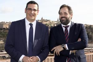 Núñez propone un cambio basado en trabajo, escucha activa, humildad, empatía y soluciones a los problemas de Castilla-La Mancha