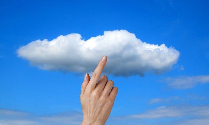 Europa alerta del almacenamiento de datos en la nube de Estados Unidos