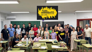 RADIO ARREBATO comienza su 39ª temporada con la incorporación de siete nuevos programas