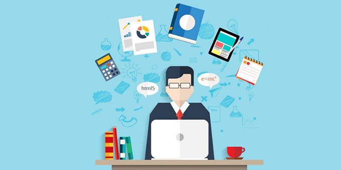 Siete de cada diez adolescentes han perdido visión por el sobreuso de pantallas durante el confinamiento