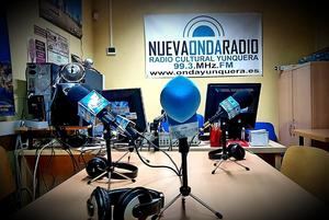 Nueva Onda Yunquera conmemorar&#225; con un programa marat&#243;n de 10 horas en directo el D&#237;a Mundial de la Radio 