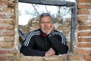 Los "Pueblos de la Sierra Norte de Guadalajara" de la mano de PaKKo Gil