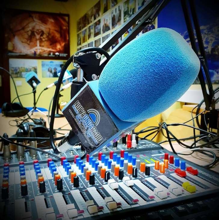 Regresan los directos a Nueva Onda Yunquera