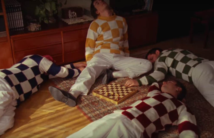 NOVEDADES CARMINHA estrenan el videoclip de 'Obsesionada' y confirman gira de salas para otoño