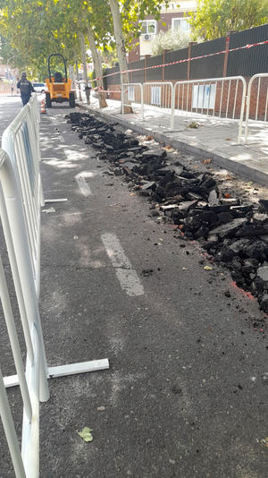 El Ayuntamiento de Azuqueca invierte cerca de 200.000 euros en mejoras en centros educativos de la ciudad