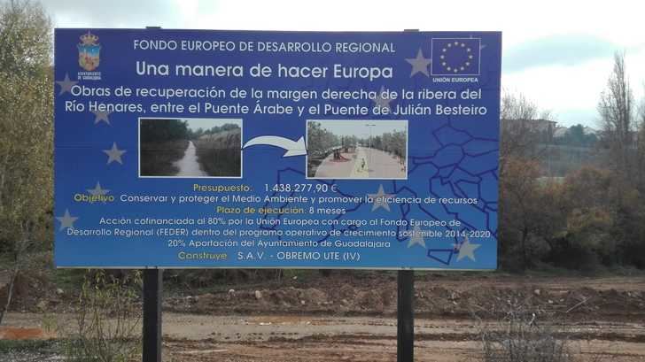 Cartas al Director : El sentido de una flecha