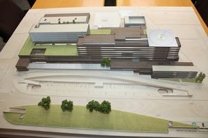 Critican que Page haya anunciado hasta en 23 ocasiones el anuncio de las obras del Hospital de Albacete y que todavía no se haya ejecutado un euro del Presupuesto correspondiente al presente año