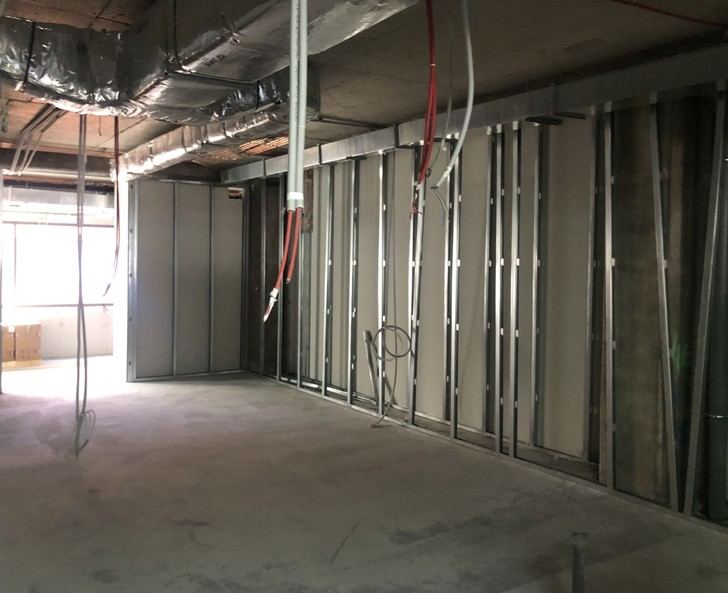 Anuncian la licitación para el equipamiento y el plan de traslado al nuevo Hospital de Guadalajara