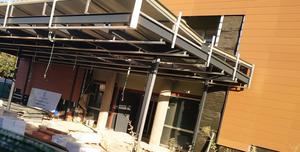 Hormaechea: Page nos ha presentado planes y planos del segundo Centro de Salud de Azuqueca, pero es lo único que ha hecho, vender humo