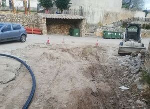 La Diputación de Guadalajara certifica nuevas obras por más de un millón de euros para ayudar al mantenimiento de las empresas contratistas