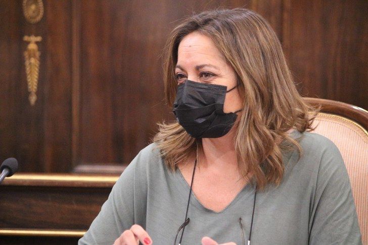 Unanimidad en la aprobación del Reglamento de Igualdad de la Diputación de Guadalajara