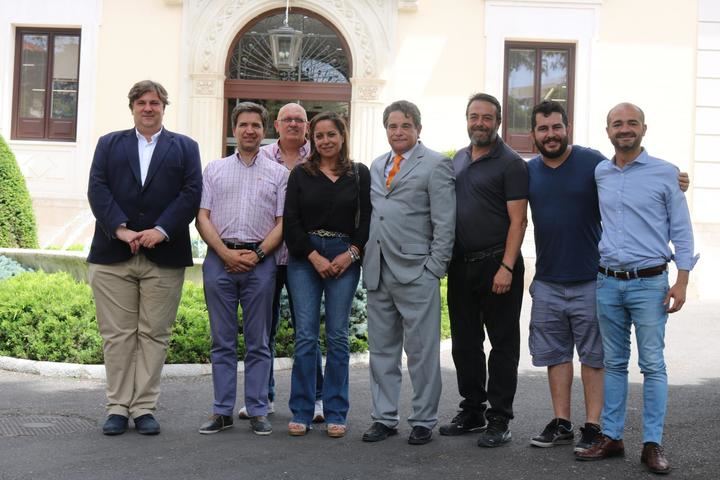 Olga Villanueva, elegida diputada provincial de Ciudadanos Guadalajara