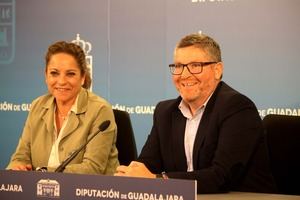 La Diputación de Guadalajara pone en marcha una nueva edición de Imnova dentro del programa Impulsa Mujer