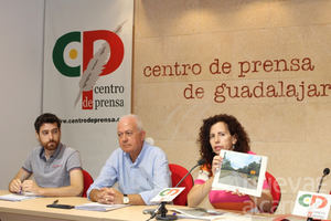 El ayuntamiento de Olmeda de Cobeta DESCONVOCA la Manifestaci&#243;n prevista para el 13 de agosto ante la reanudaci&#243;n de las obras de la CM-2120