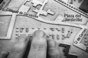 Una foto hecha en Guadalajara ilustrará 5,5 millones de cupones de la ONCE