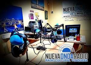 Nueva Onda Radio Yunquera cumple 8 a&#241;os de existencia