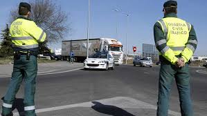 La DGT prevé 131.000 desplazamientos en Guadalajara en la primera 