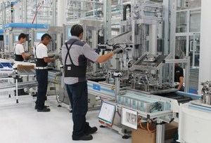 Se buscan 20 operarios de producción para trabajar en Azuqueca de Henares