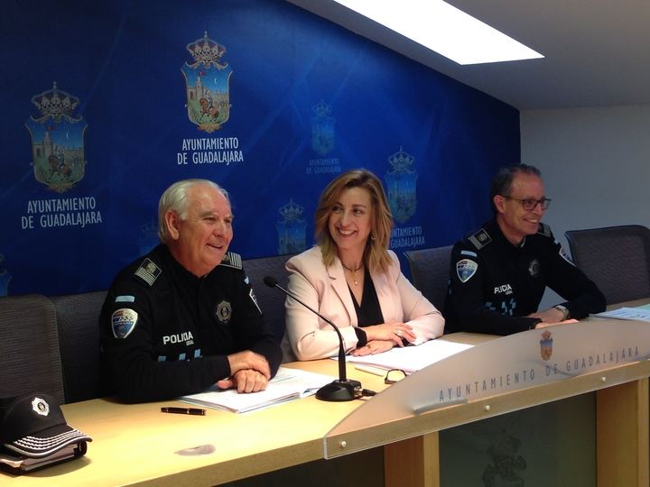 Dispositivo especial de movilidad por la celebración del Campeonato de España de Triatlón