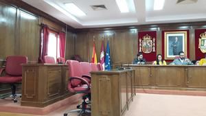 El alcalde de Azuqueca "atropella" los derechos de la oposición en sus prisas por perpetrar su ‘atraco’ con la subida de impuestos 