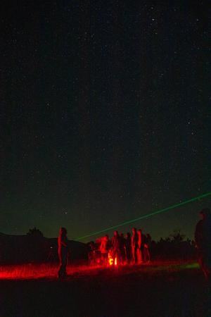 Cogolludo, el renacimiento de la astronomía