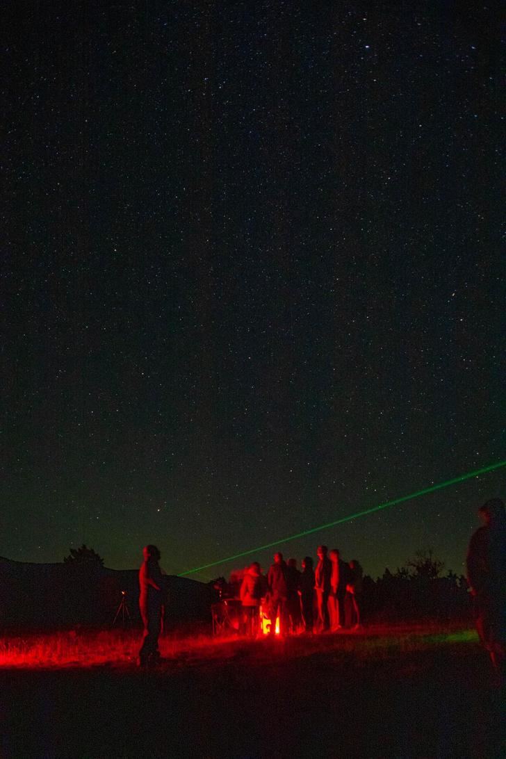 Cogolludo, el renacimiento de la astronomía