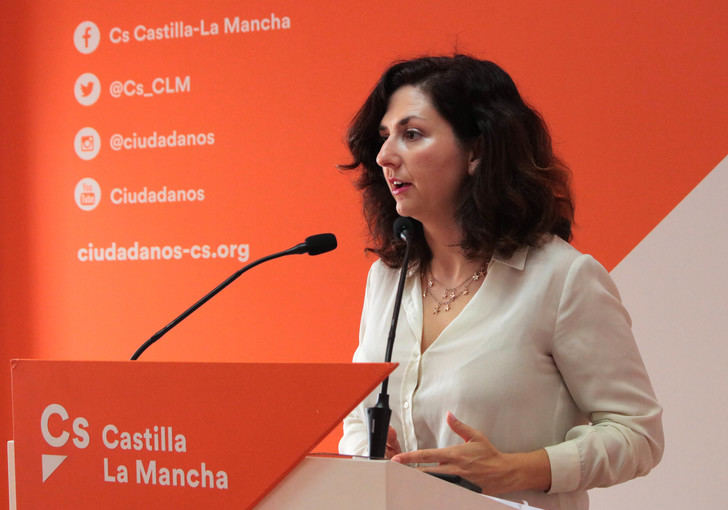 Ciudadanos C-LM lamenta los millones de euros malgastados por el Gobierno de García-Page porque no sirven para crear trabajo estable