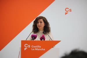 Ciudadanos en C-LM valora los Presupuestos Generales del Estado : Son una concesión más del sanchismo a los independentistas y populistas