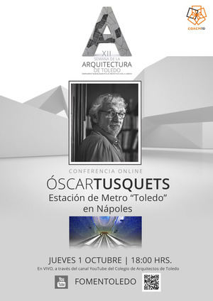 El COACM se suma a la celebración del Día Mundial de la Arquitectura