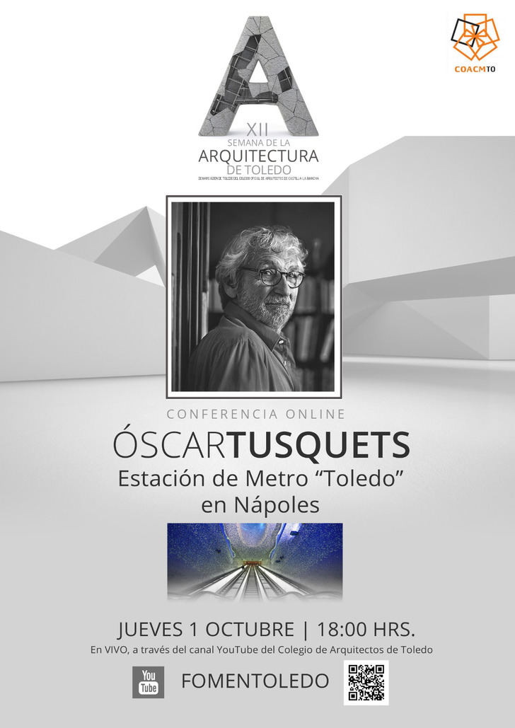 El COACM se suma a la celebración del Día Mundial de la Arquitectura