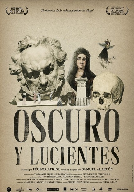 Oscuro y Lucientes