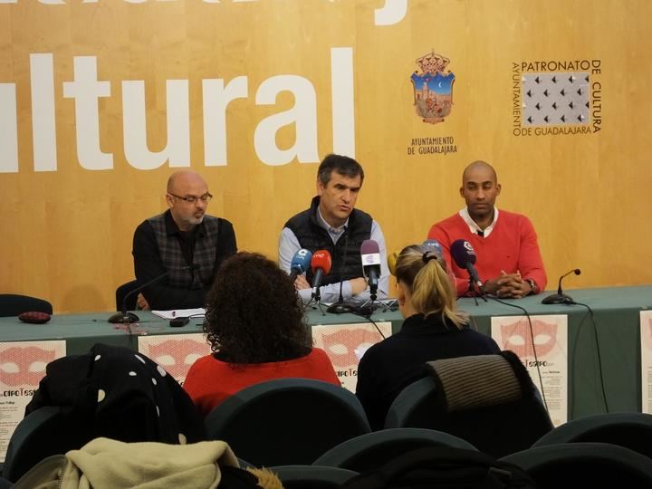 Vuelve a Guadalajara Otro Teatro y Música en Primavera con descuentos del 50% para los jóvenes de entre 14 y 30 años