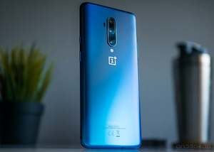 OnePlus 7T Pro y OnePlus 7T Pro McLaren Edition, los últimos smartphone de OnePlus