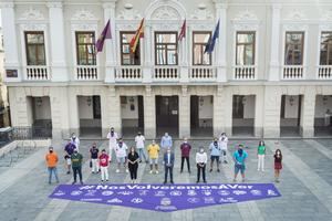 Un concierto del grupo alcarreño Despistaos se retransmitirá a través del canal de Youtube del Ayuntamiento de Guadalajara este viernes 18 de septiembre