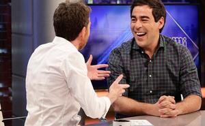 El actor Pablo Chiapella sufre un accidente de tráfico que le aparta del teatro