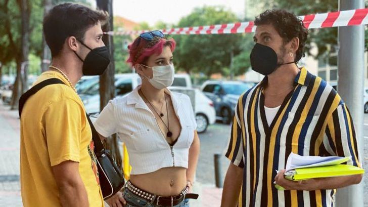 Netflix confía en Mediaset para su nueva película española dirigida por Paco León