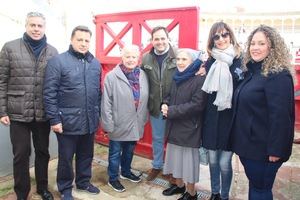 Paco Nuñez solicita para CLM una partida de 10 millones de euros para mejora de cuarteles y comisarías y de un millón para inversión en vehículos