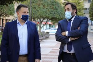 Paco Núñez lamenta que el único acuerdo del Consejo de Gobierno de Page haya sido seguir prohibiendo, seguir cerrando y seguir alargando la situación en la región