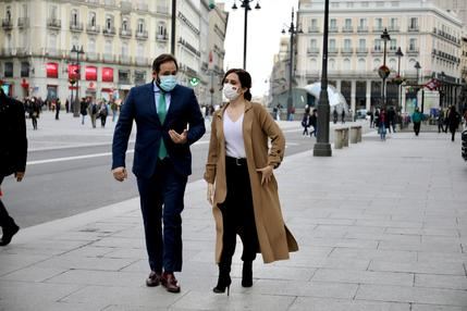 Comunismo o Libertad : La elección es bien sencilla