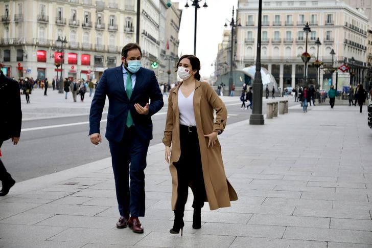 Comunismo o Libertad : La elección es bien sencilla