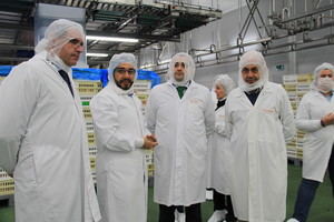 Paco Núñez apuesta por eliminar y bajar impuestos a pequeñas y medianas empresas para impulsar el crecimiento y crear empleo