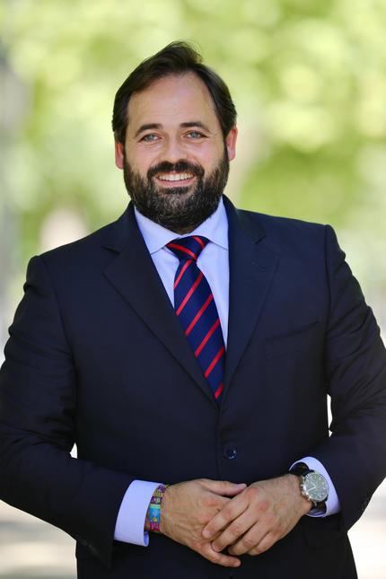 Creemos en la Alternativa, queremos un CAMBIO