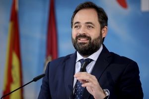 El PP pide la celebración urgente de un pleno monográfico en las Cortes de C-LM sobre política fiscal y REBAJA DE IMPUESTOS