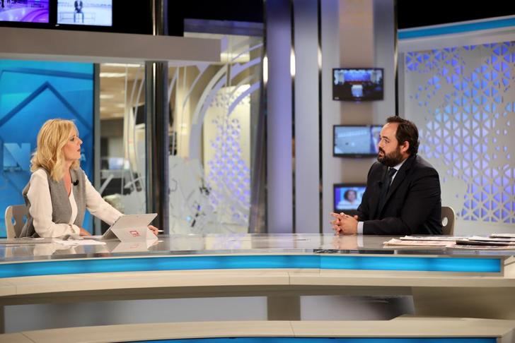 El presidente del PP-CLM señala que le gustaría que la Ley Antiocupación se aprobara por unanimidad en las Cortes regionales