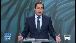 Núñez reclama una mayor presencia del sector farmacéutico en la vida y la toma de decisiones del SESCAM y más apoyo a la farmacia rural