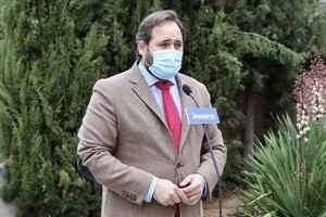 El PP solicita la comparecencia urgente de la consejera de Economía, Empresas y Empleo en las Cortes de CLM para abordar un crédito de 100 MILLONES para la hostelería