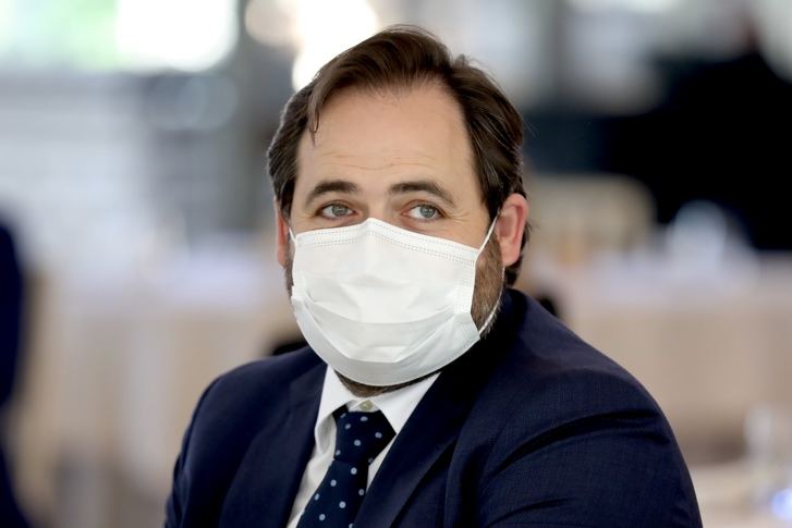 Paco Nuñez da positivo y estará confinado en su domicilio en El Casar